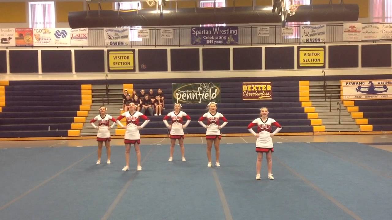 Varsity Round 1, 2.6.16, berville YouTube