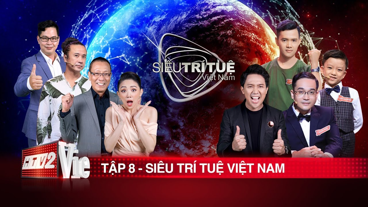 #8 Lộ diện cao nhân cảm âm 