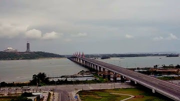 Cầu Cổ Lũy -Tp Quảng Ngãi