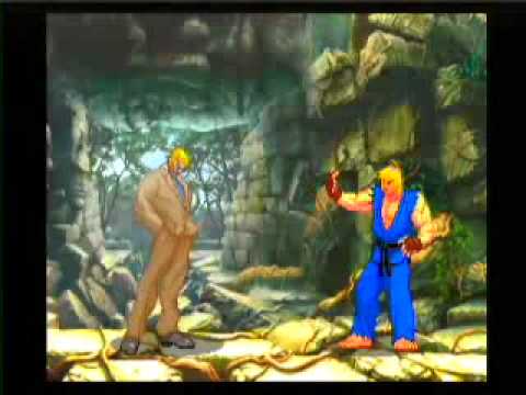 SFIII: 3rd Strike - Tougeki '10 Aichi [C-1] Area Qualifier [Part 3]