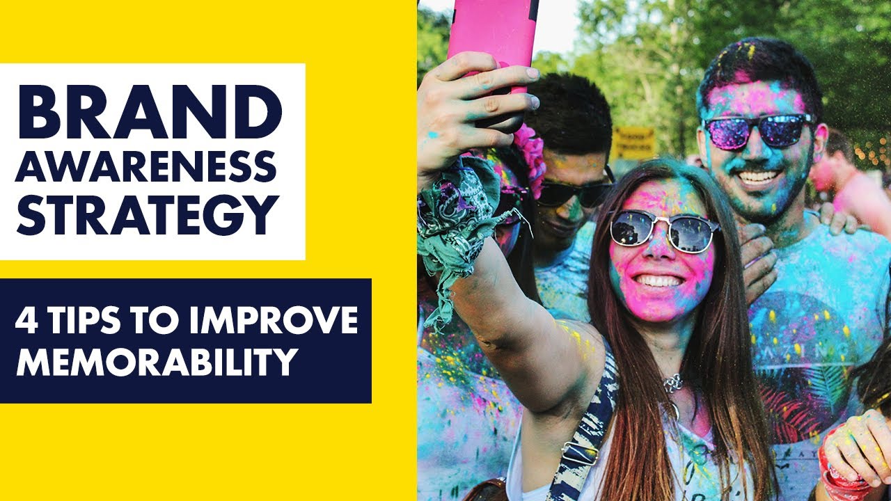 How to Supercharge Your Brand Awareness Strategy - [4 tips to build a ...