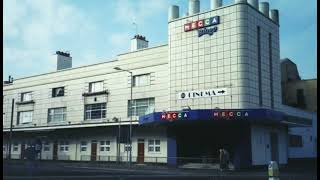 Now,Today,I Sending You To The Cinema!