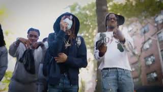 Jay5ive - Flare (Official Music Video)