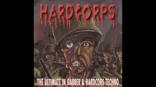 Wayward - Hardcore Hijacked Me