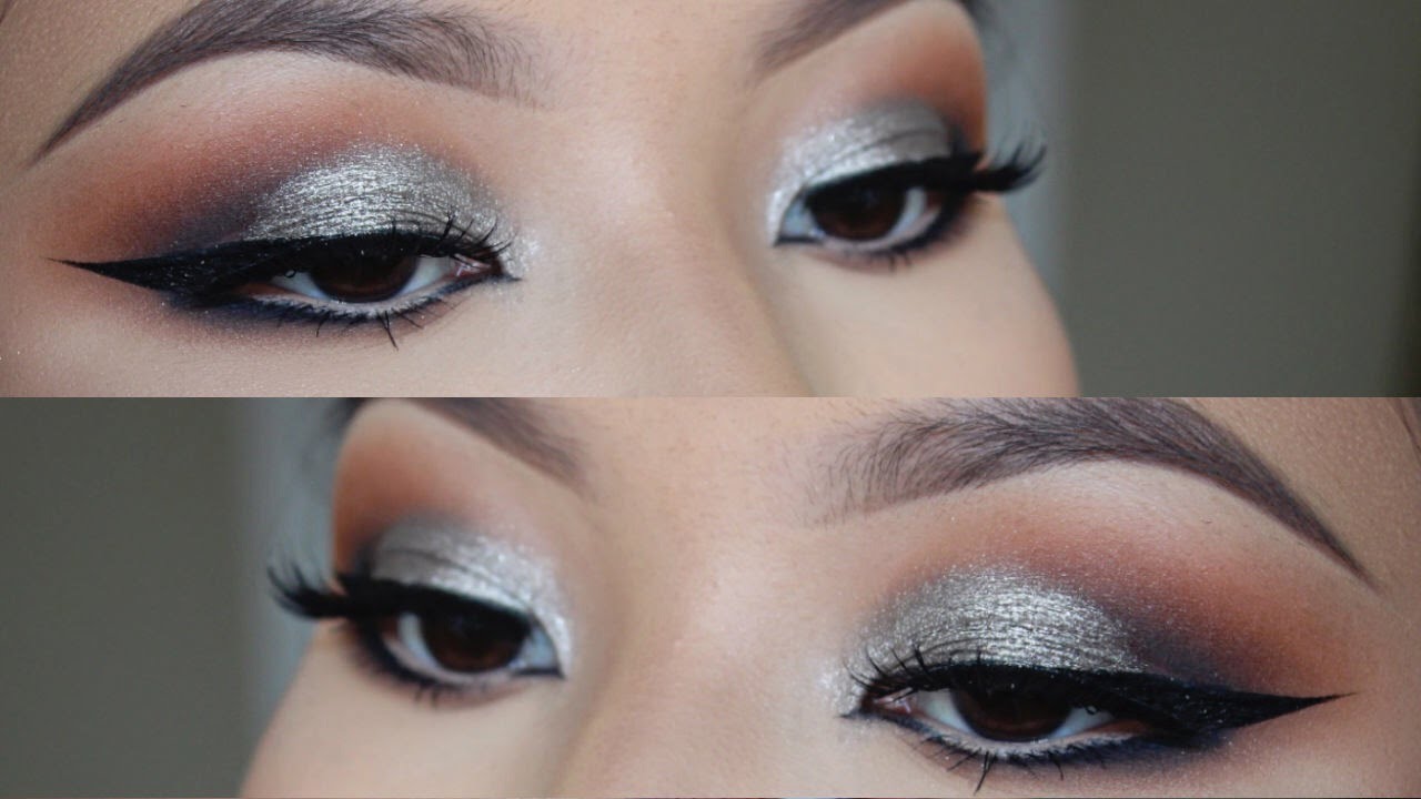 Full Face GLAM + Suitable for Hooded Eyes | MARLA NYAMDORJ