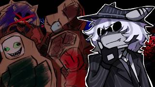Is The Roblox ASYM Genre Dying?