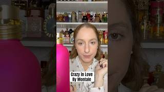 Sotd Crazy In Love By Montale sotd perfume fragrance luxuryperfume