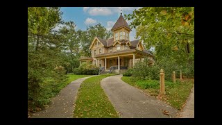 201 S Kane St video tour