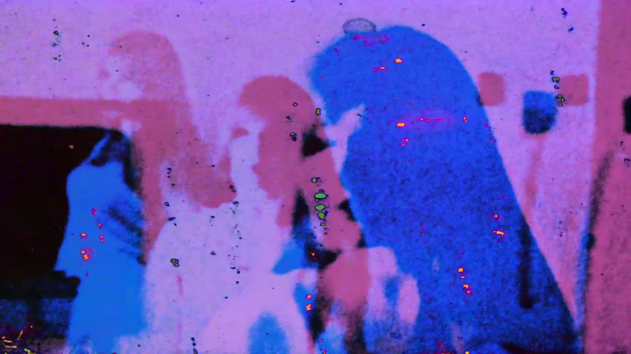 Jonathan Kaspar - Mera