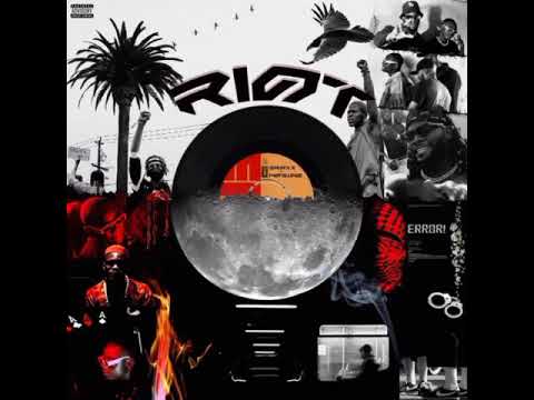 Droxx \u0026 Rebelwav - HARAM (Official Music Video)