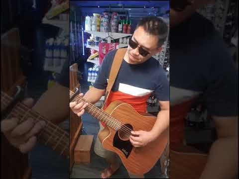 不过人间 吉他弹唱 杰克 仓库老孟终极版😃😃🎸🍺