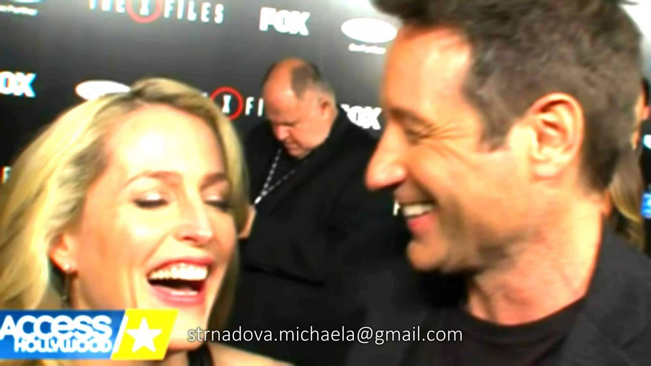 Mully and Sculder - Behind the cutting room 2016