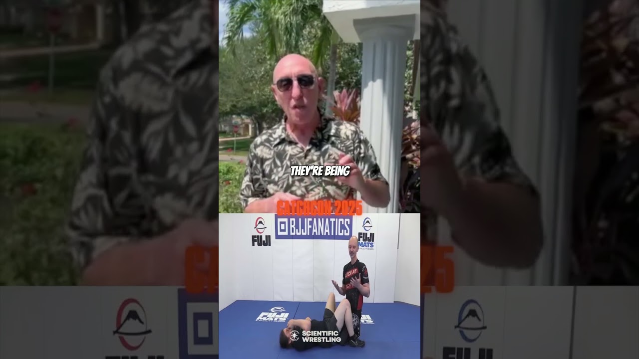 CatchCon 2025 – место, где рождаются чемпионы | Количество мест ограничено 