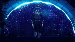 Gatekeeper: Eclipse | Action Roguelike RPG screenshot 5