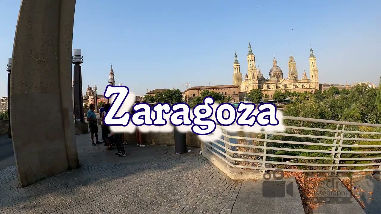 Zaragoza