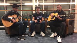 Haaye Oye Acoustic Cover