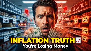 The Truth About Inflation (That No One Clearly Explains)