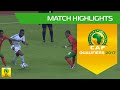 Zambia vs Congo | Africa Cup of Nations Qualifiers 2017
