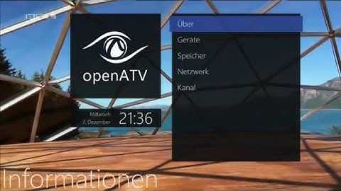 SF138  Multituner quick check