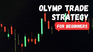 Olymp Trade Strategy | Profit $190 | Beginner's Guide to Trading on Olymp Trade screenshot 4