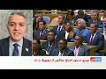 روح‌الله رحیم‌پور: جمهوری اسلامی از مذاکرات انجام‌نشده «روایت پیروزی» می‌ساخت