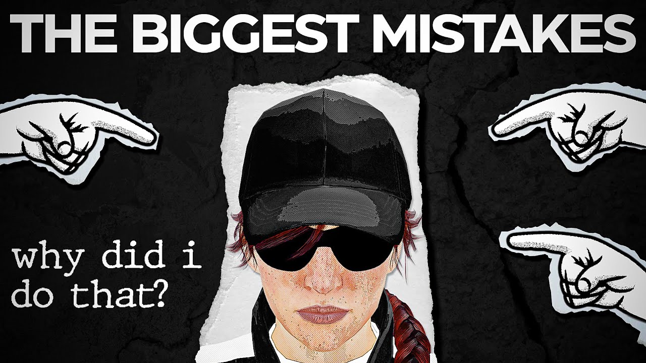 The Biggest Mistakes Low Ranks Make in Siege