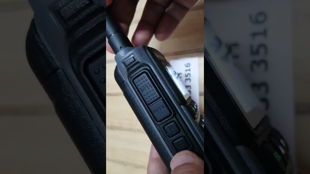 เสียงของ Motorola GD8800