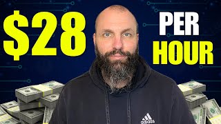 Top 5 Remote Work From Home Jobs 2024 Hiring Right Now!
