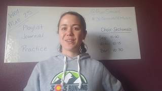 Day 2 - Elenum Music Online