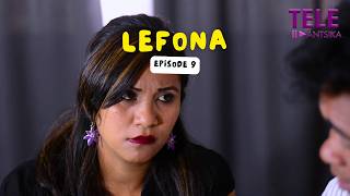 Lefona | Andiany 09 | Iray Manontolo