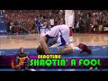 Shaqtin' A Fool: Man Down Edition Part 1