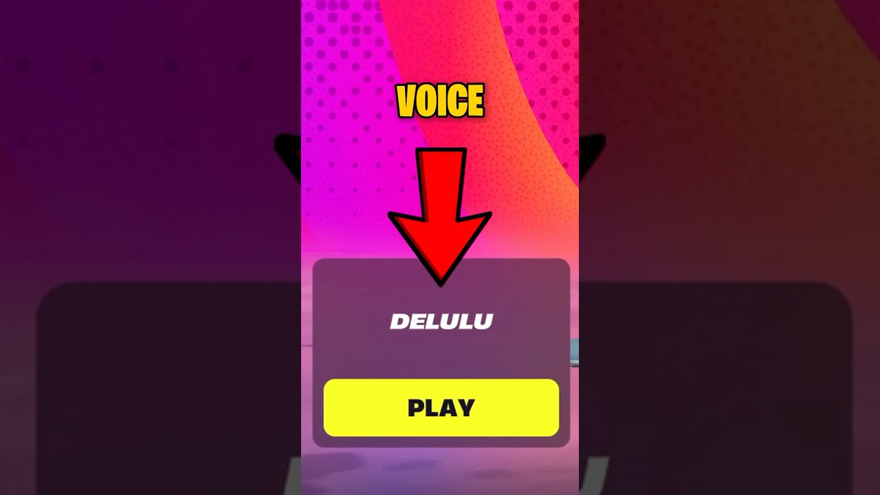 В Fortnite появится новый режим «фантомных фантазий» 👀