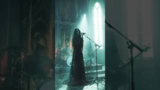 Valkye Korpyr - Veterano #doommetal #atmosphericmetal #esotericmusic #shorts  #gothicdoom