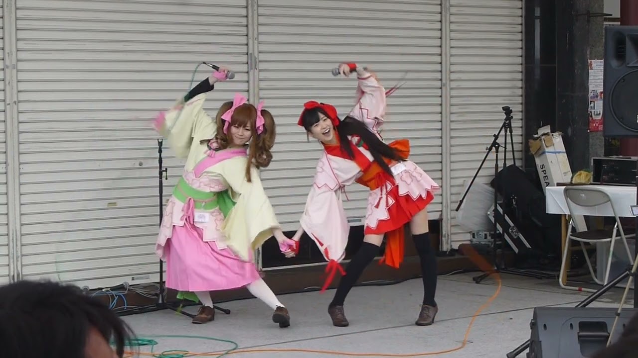 20150405 あみたん娘＠大垣‗Tz30