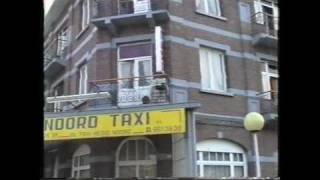 De Kaart - Pleintje - Kattekensberg Brasschaat - jaren '90