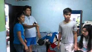 awit kay inay by: humanities group 3