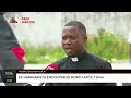 Homicídio na Huíla - Ex-seminarista encontrado morto após 7 dias