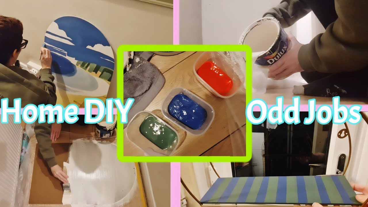 ​The "I've Been Meaning To Do That" Home Maintenance List 