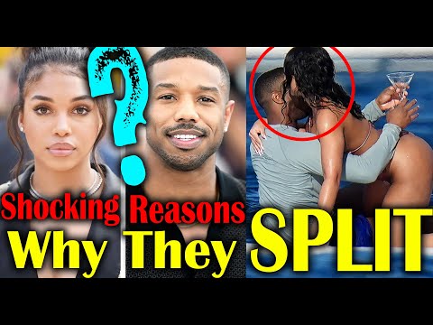 Lory Harvey And Michael B Jordan: Shocking Reasons why they Split