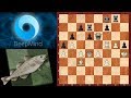 Шахматы. AlphaZero - Stockfish 8: ПОЗИЦИОННАЯ ПЫТКА в партии машин!