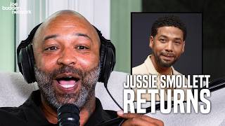 Jussie Smollett Returns — Should People Finally Move On?