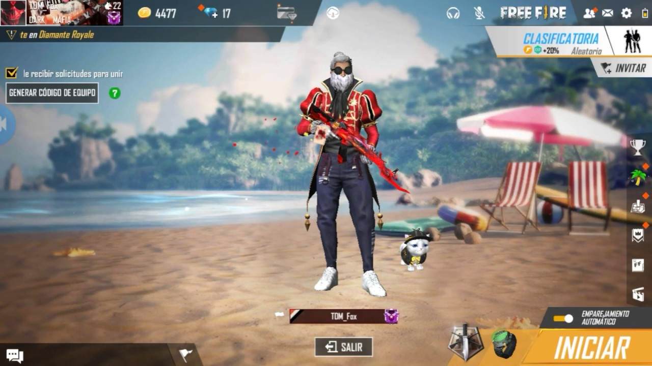 Highlights 2 Free Fire/WACHϟN YT/ - YouTube