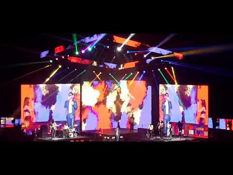 Adiós - Ainda y Conociendo Rusia - 16-12-2023 - Movistar Arena