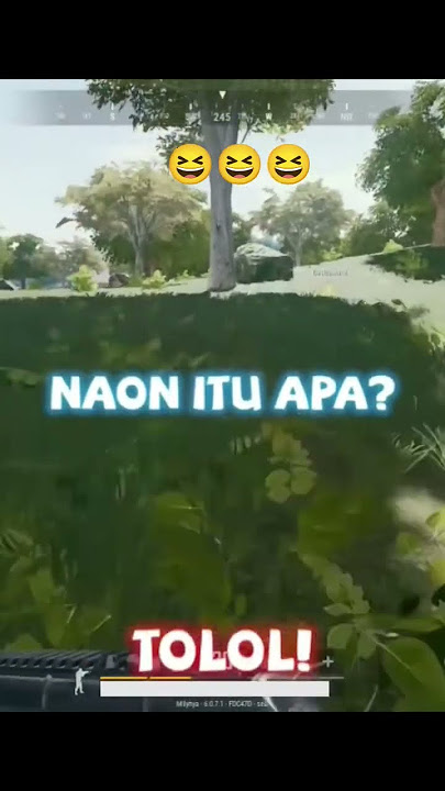 NAON itu Apa? 🤣🤣🤣#shortvideo