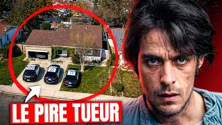 Ce tueur en série cache un rituel terrifiant…