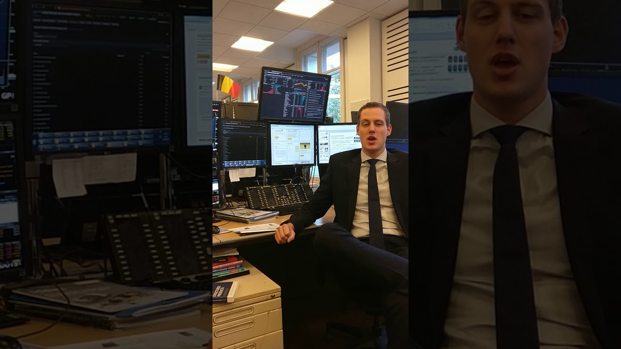 Reactie Commerzbank (Christophe Cox) op nominatie Cashcow Award