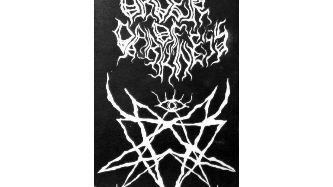 Order of Darkness - Absolute Spiritualism Through Desecration