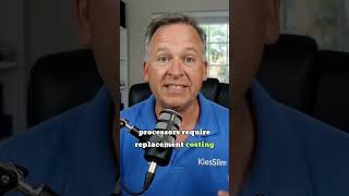 Have South African tech support companies called claiming virus infections then charged thousands fo