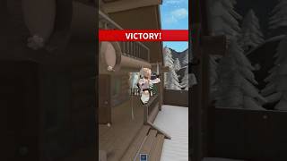 MM2 AS HANNAH FROM SCREAM 7