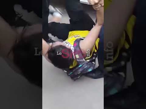 هذا الشيء حشومه على اولاد البلاد بغاو حقوق اكسبلور النظافه